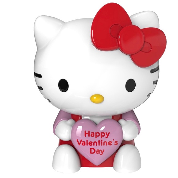 Other - Hello Kitty‎ Valentine's Day Mug.